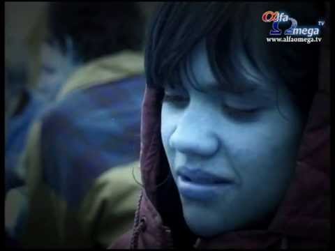 Captivi in libertate - documentar despre dependentele de alcool, tutun si droguri - Alfa Omega TV