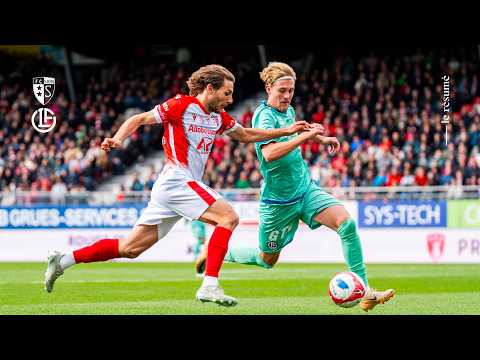 FC Sion 2-2 FC Lugano 