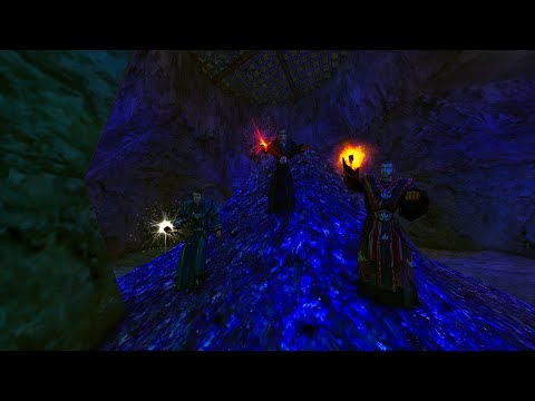 Gothic 2 Online - Kyrmir TDM (Mage)