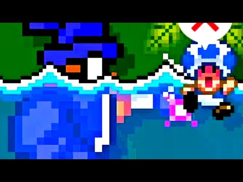 Super Mario Maker 2 🔥 Expert Endless Challenge #287