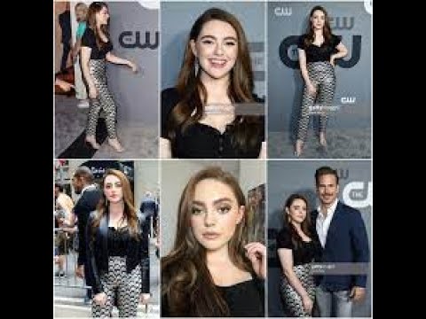 Danielle Rose Russell Weight