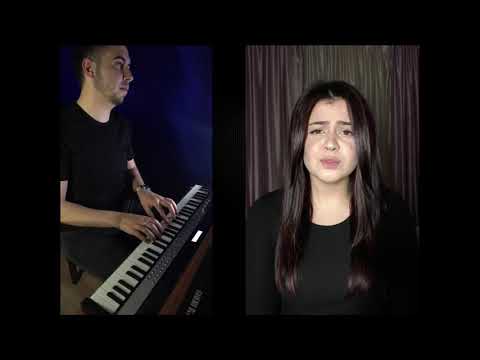 1944 - Feride Ablyazova, Edem Ibragimov