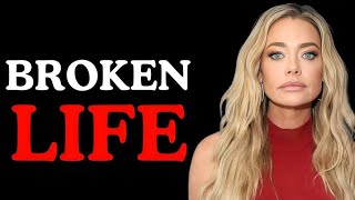 The Sad Life of Denise Richards