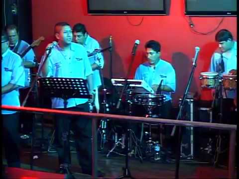 CHACALON JR - MIX CARMENCITA LARA