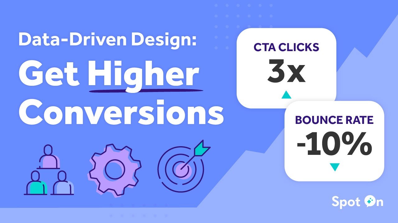 What is Data-Driven Design?