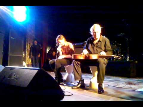 Thumbnail for Iggy's tribute song to ron asheton, mich theater by Ron Asheton