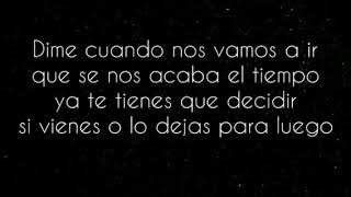 Rauw Alejandro X Chencho Corleone - El Efecto - Letra