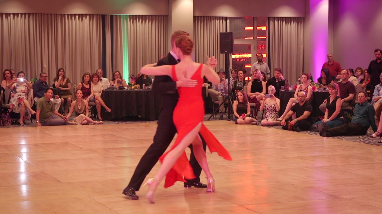 Liz & Yannick Vanhove Song 1 of 3