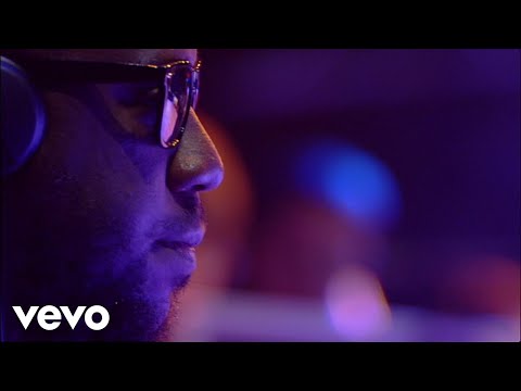 Rise And Shine (Experiment Live)