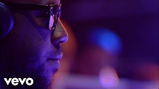 Robert Glasper Experiment - Rise And Shine (Experiment Live) ft. Metropole Orchestra