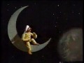 Sesame Street Bert Ernie I D Like To Visit The Moon