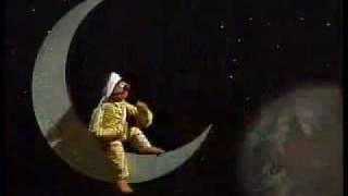 Sesame Street (Bert &amp;) Ernie--I&#39;d Like to Visit the Moon