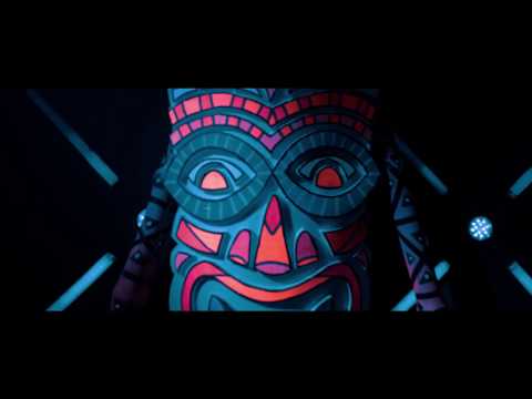 Candypants Dubai Crazy Land Launch Party at Base