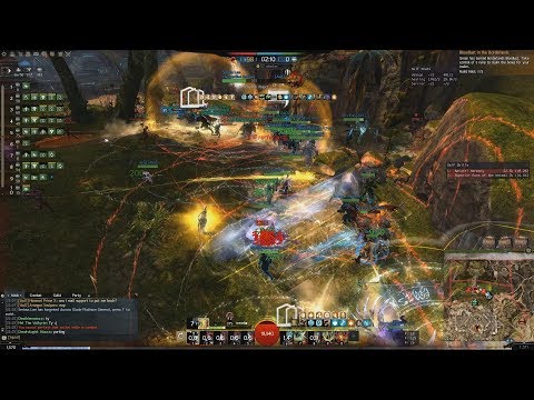 How To Use Support Rev The Easy Way In Wvw Guild Wars 2 Forums