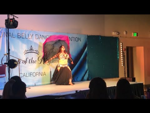 Promotional video thumbnail 2 for Lamia Belly Dance