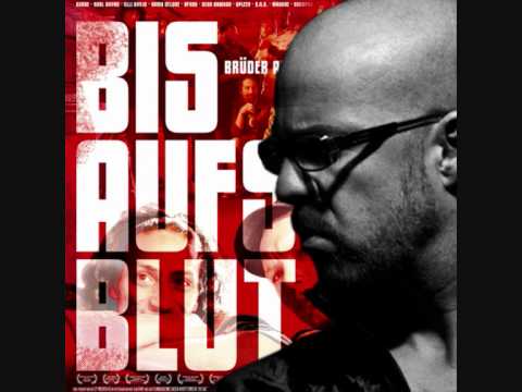 Kool Savas feat. Curse - Welcome home (Bis aufs Blut Sontrack)