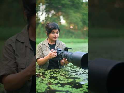 Let’s feel the nature in slo-mo 💗#wildlifephotography #naturephotography #aparupadeyphotography
