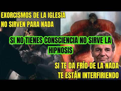 CORRADO MALANGA - POR QUÉ SE DA LA AUTO COMBUSTIÓN HUMANA INSTANTANEA