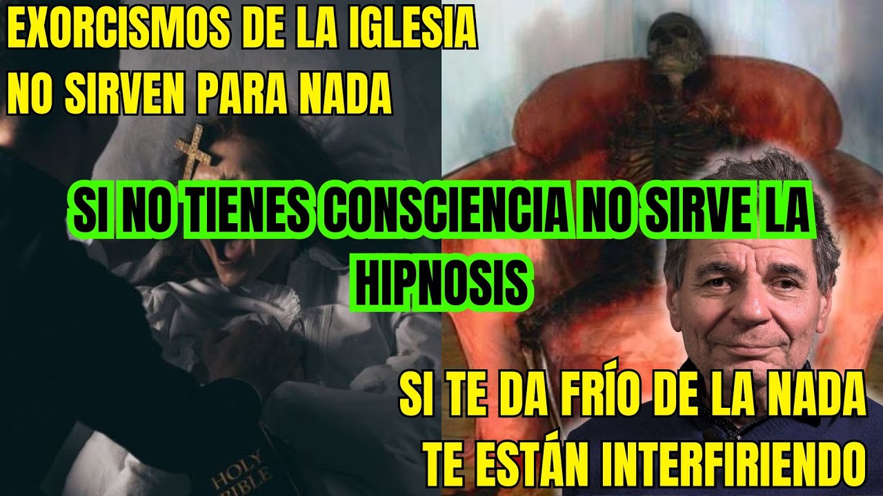 CORRADO MALANGA - POR QUÉ SE DA LA AUTO COMBUSTIÓN HUMANA INSTANTANEA