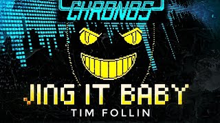 Chronos A Tapestry of Time With Tim Follin's masterpiece title music.