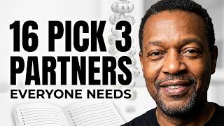 16 Pick3  Partner Combinations Every Lottery Player Should Know