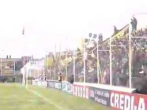 Olimpo 1 - Newells 0 -1-