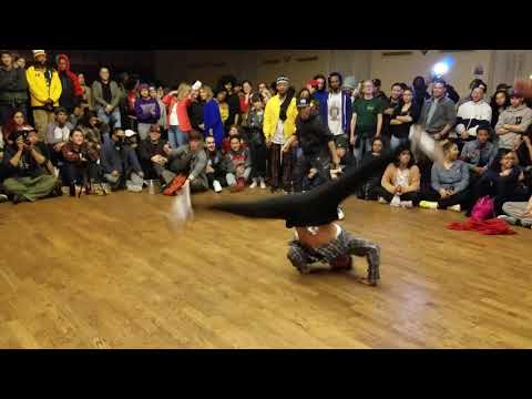 Ace Legion vs House of Tiger