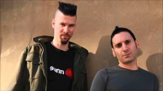 Informatik - The World Belong to Us