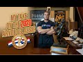 MY TAKE ON THE 2020 ARNOLD CLASSIC!