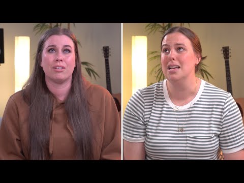 We need to talk about our postpartum struggles with PPD.