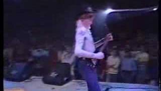 Johnny Winter I Smell Trouble 1984 Part2
