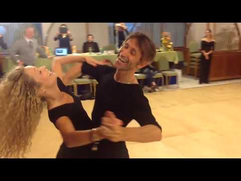 Mirko Gozzoli & Edita Daniute - Sinkinson's Basic Foxtrot