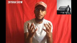kendrick lamar Reincarnation short reaction /gnx album