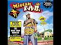Mistah F A B- 100 Bars