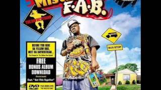 Mistah F A B- 100 Bars