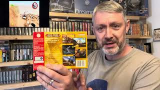 A-Z of gaming letter R, VR to @TheRetroBear 