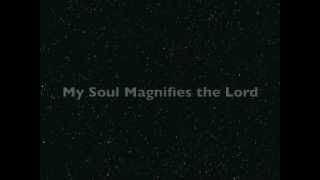 My Soul Magnifies the Lord - Chris Tomlin