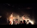 Blonde Redhead - Bipolar- Torino Hiroshima 10/03 ...