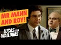 Mr Mann And Roy Top Moments Little Britain Lucas And Walliams