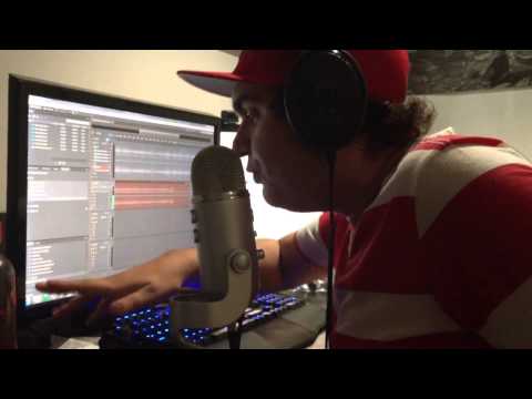 HeAt - 2013 Canadian Beatbox Championships Submission