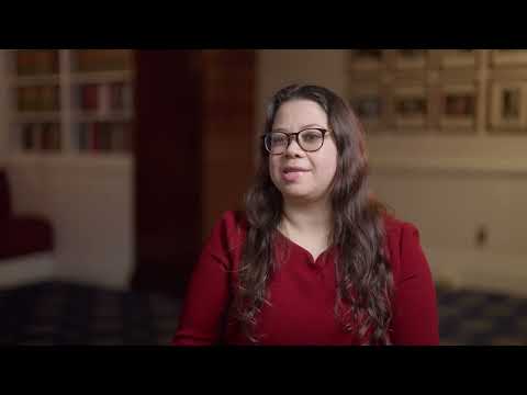 Laura Figueroa Hernandez, White House Correspondent - YouTube