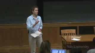 25. Students' Choice Novel: Jonathan Safran Foer, Everything is Illuminated (cont.)