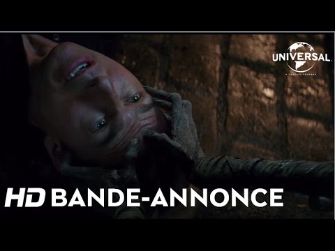 La Momie / Bande-annonce officielle 3 VOST [Au cinéma le 14 juin]