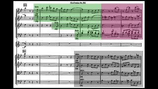 Gorgeous Woodwind Passages in Late Haydn Symphonies (84, 87, 92, and 99)