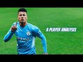 Why Joao Cancelo is the perfect fullback 👑👑👑 A Player Analysis