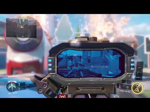 Intro Next LVL ( faite par Dark Team 34 )