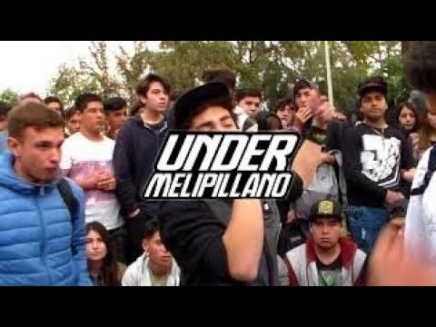 FUCKING KROC vs STYNK CHAZK: 8vos- UM Duplas I 2018