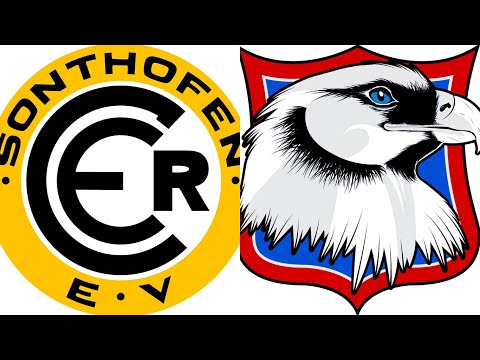 Landesliga Bayern Gruppe B 22/23 6.SP ERC Sonthofen -  EV Pfronten Falcons