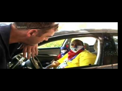 MacIntyre's Toughest Towns - Miami