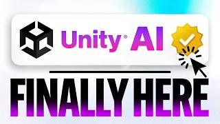 NEW Unity AI is INSANE! 🤯